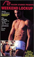 WEEKEND LOCKUP &nbsp;(FVP-004)