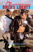 BIKER'S LIBERTY (FVP-030)
