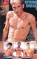 SPRING BREAK &nbsp;(FVP-048)