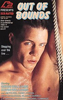 OUT OF BOUNDS &nbsp;(FVP-053)