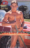 MERCURY RISING &nbsp;(FVP-114)