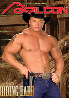 RIDING HARD &nbsp;(FVP-171)