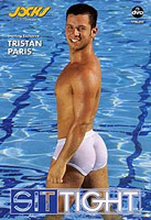 SIT TIGHT &nbsp;(JVP-088)