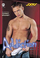 ADDICTION - PART 2 &nbsp;(JVP-116)