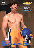 QUARTERBACK SACK &nbsp;(JVP-117)