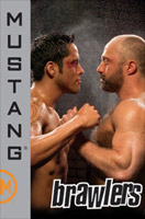 BRAWLERS (MVP-076)