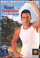 THE ROAD TO TEMPTATION