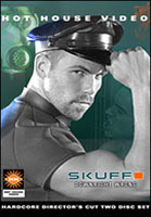 SKUFF 3 - DOWNRIGHT WRONG