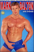 MARK DALTON AND FRIENDS