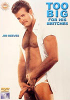 Too Big For His Britches