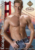 ESCAPE FROM SAN FRANCISCO