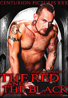 THE RED AND THE BLACK