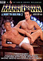 A BODY TO DIE FOR 3 - MANN DOWN