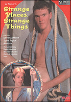 STRANGE PLACES, STRANGE THINGS