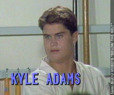 Kyle Adams