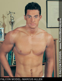 Marcus Allen