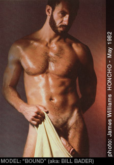 Bill Bader