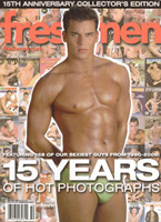 Ben Frat Men  - 101918