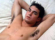 Ben Frat Men  - 101918