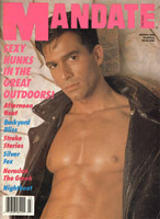 MANDATE �March 1990