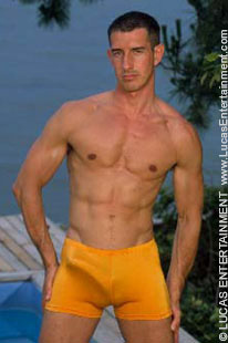 Christophe Blanc