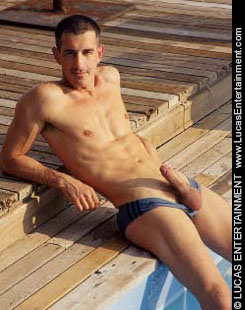 Christophe Blanc