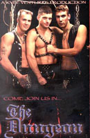 Kyle Ventures: THE DUNGEON