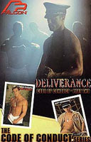 CODE OF CONDUCT - PART 2 - DELIVERANCE �(FVP-106)