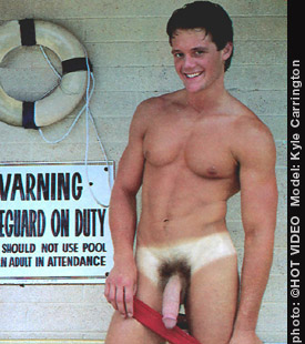 Kyle Carrington