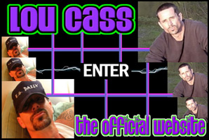 Lou Cass