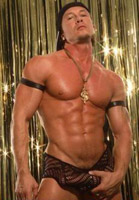 Alex Chambers - Russian Escort Big Uncut Dick and Solo Perferomer 125104