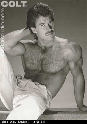 Mark Christian