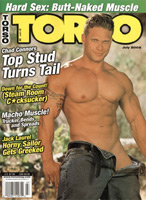 Chad Connors / Chad Conners