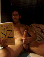 Dale Cooper - American Gay Pornstar & Smart Guy 127030