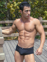 Franco Cortez / Franco Santorini