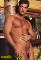 Richie Cowette