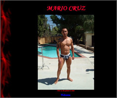 Mario Cruz