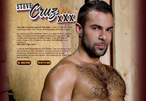 Steve Cruz