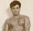 David Dabello