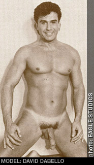 David Dabello