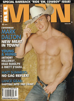 Mark Dalton