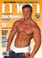 Mark Dalton