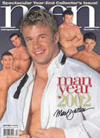 Mark Dalton