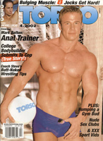 Mark Dalton
