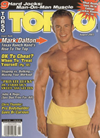 Mark Dalton