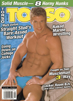 Mark Dalton