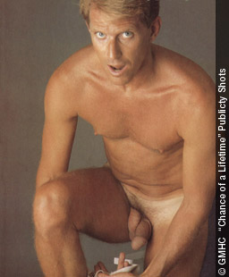 Casey Donovan :: Cal Culver