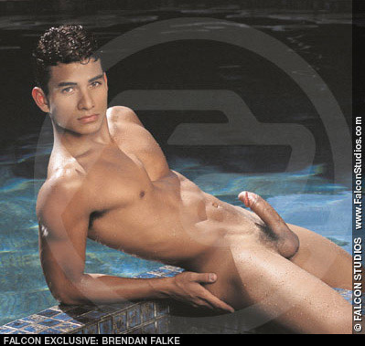 Brendan Falke