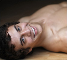 Alex Graham / Joel - American Gay Porn Star 127627