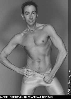 Vince Harrington / Lana Luster